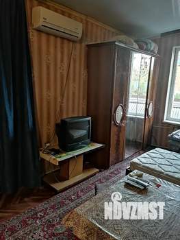 Дом 36м&sup2;, 2-этажный, на длительный срок, 