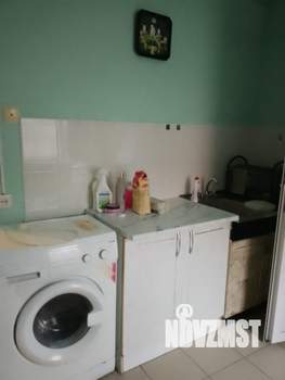 Дом 50м², 1-этажный, на длительный срок, 