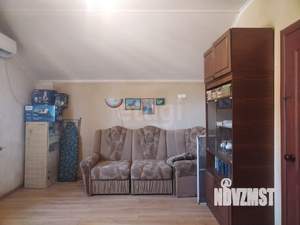 Дом 96м&sup2;, 2-этажный, на длительный срок, 