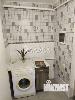 Дом 32м&sup2;, 1-этажный, на длительный срок, 