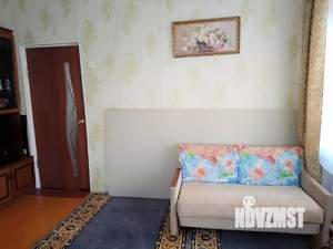 Дом 16м², 1-этажный, на длительный срок, 