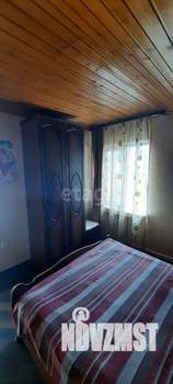 Дом 80м&sup2;, 2-этажный, на длительный срок, 