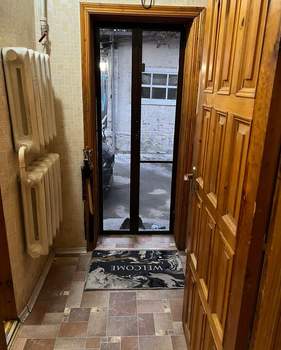 Дом 80м&sup2;, 1-этажный, на длительный срок, 