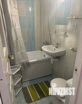 Дом 30м&sup2;, 1-этажный, на длительный срок, 