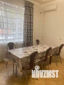 Дом 130м&sup2;, 1-этажный, посуточно, 