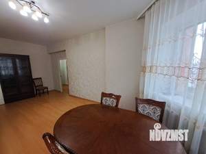 Дом 100м&sup2;, 1-этажный, на длительный срок, 