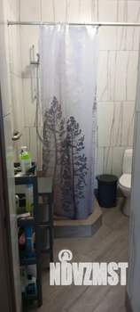 Дом 45м&sup2;, 1-этажный, на длительный срок, 