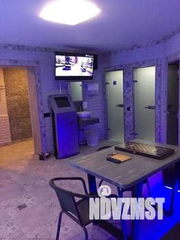 Дом 50м², 1-этажный, посуточно, 