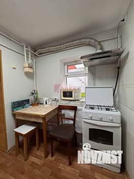 Дом 38м², 1-этажный, на длительный срок, 