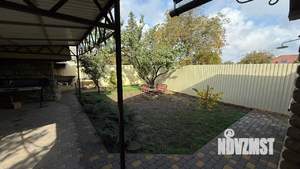 Дом 83м², 1-этажный, на длительный срок, 