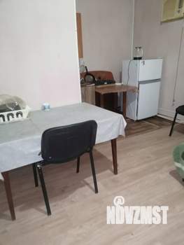 Дом 30м&sup2;, 1-этажный, на длительный срок, 