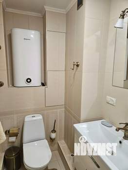 Дом 30м&sup2;, 1-этажный, посуточно, 