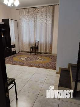 Дом 80м², 2-этажный, на длительный срок, 