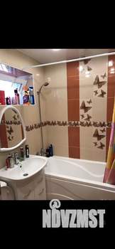 Дом 67м&sup2;, 1-этажный, посуточно, 