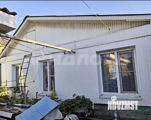 Дом 69м², 1-этажный, на длительный срок, 