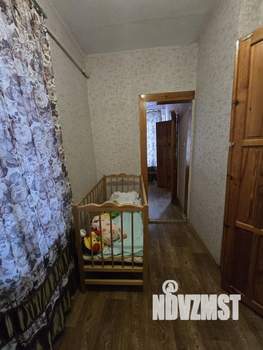 Дом 80м&sup2;, 1-этажный, на длительный срок, 