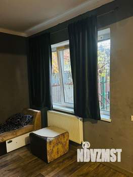 Дом 35м&sup2;, 1-этажный, на длительный срок, 