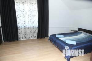 Дом 100м&sup2;, 2-этажный, посуточно, 