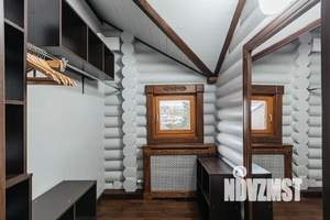 Дом 316м&sup2;, 2-этажный, посуточно, 