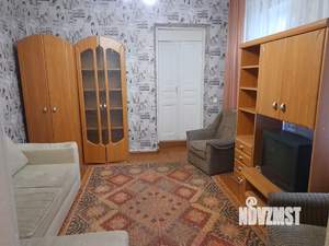 Дом 60м&sup2;, 1-этажный, на длительный срок, 