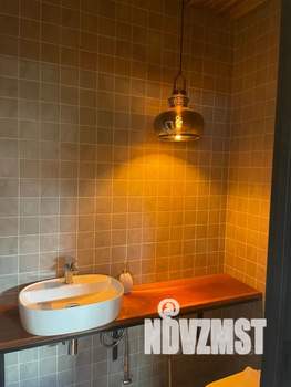 Дом 120м&sup2;, 2-этажный, посуточно, 