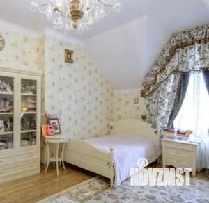 Дом 350м², 2-этажный, на длительный срок, 