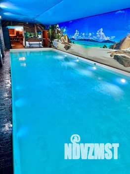 Дом 370м&sup2;, 2-этажный, посуточно, 