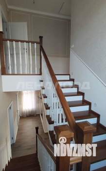 Дом 180м&sup2;, 2-этажный, на длительный срок, 