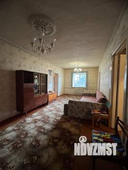 Дом 70м², 1-этажный, на длительный срок, 