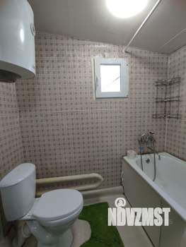 Дом 45м&sup2;, 1-этажный, на длительный срок, 