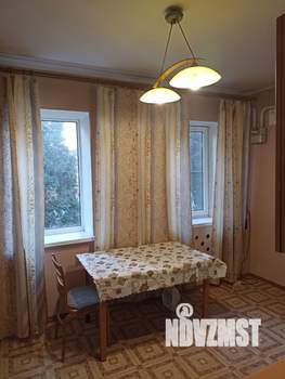 Дом 50м², 1-этажный, на длительный срок, 
