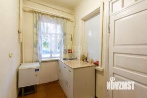 Дом 75м&sup2;, 1-этажный, на длительный срок, 