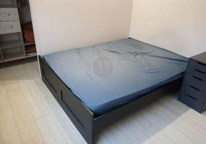 Дом 90м&sup2;, 2-этажный, на длительный срок, 