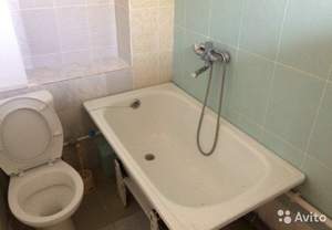 Дом 60м², 1-этажный, на длительный срок, 