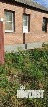Дом 35м², 1-этажный, на длительный срок, 