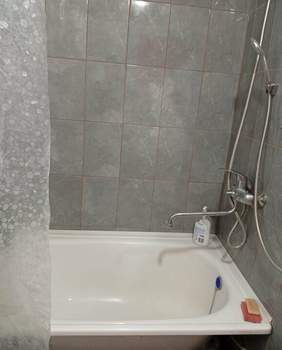 Дом 30м², 2-этажный, на длительный срок, 