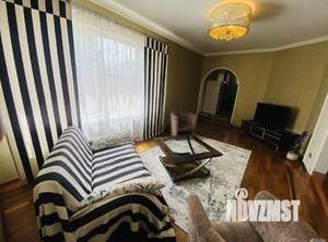 Дом 100м&sup2;, 2-этажный, на длительный срок, 