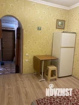 Дом 30м², 1-этажный, на длительный срок, 