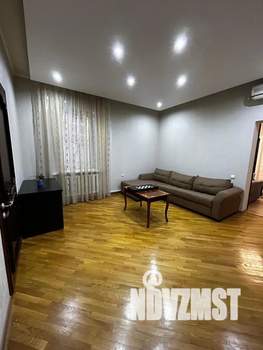 Дом 130м&sup2;, 1-этажный, посуточно, 