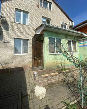Дом 117м², 2-этажный, на длительный срок, 