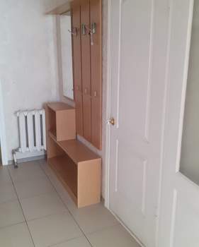 Дом 56м&sup2;, 2-этажный, на длительный срок, 