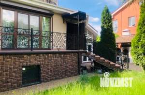 Дом 400м&sup2;, 2-этажный, на длительный срок, 