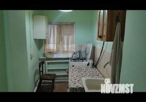 Дом 55м&sup2;, 1-этажный, на длительный срок, 