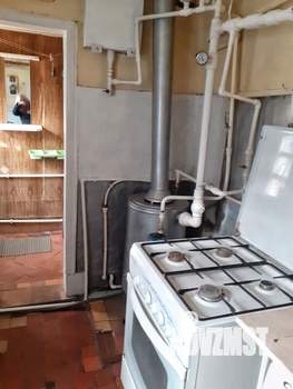 Дом 30м², 1-этажный, на длительный срок, 