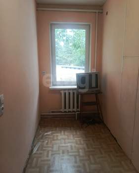 Дом 42м², 1-этажный, на длительный срок, 