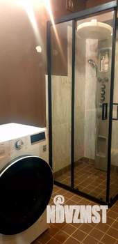 Дом 60м², 2-этажный, на длительный срок, 