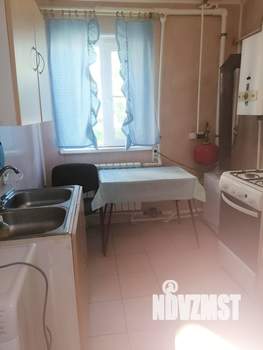 Дом 30м&sup2;, 1-этажный, на длительный срок, 