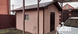 Дом 140м², 2-этажный, на длительный срок, 