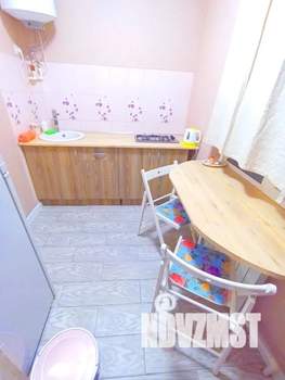 Дом 39м&sup2;, 1-этажный, посуточно, 