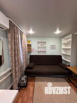 Дом 38м², 1-этажный, на длительный срок, 